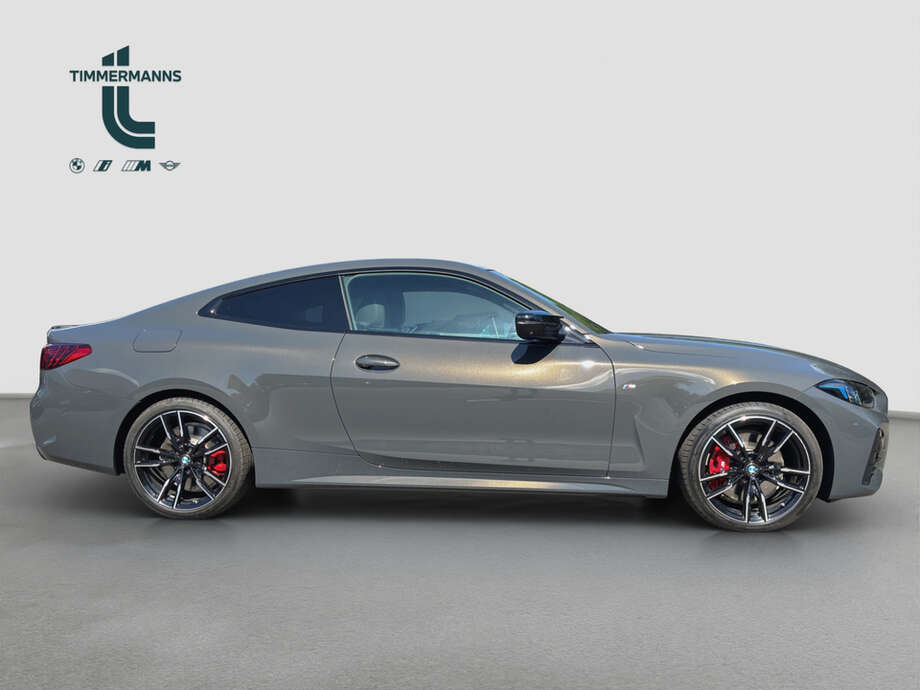 BMW M440 (Bild 13/16)