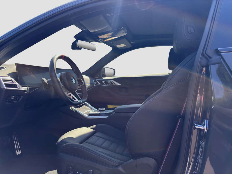 BMW M440 (Bild 3/16)