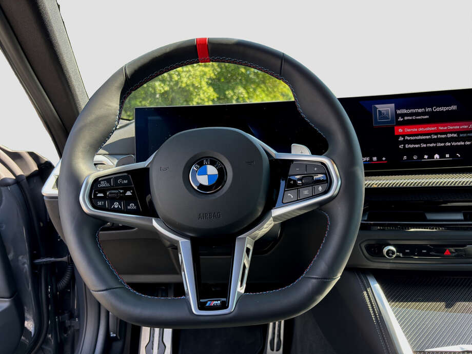 BMW M440 (Bild 4/16)