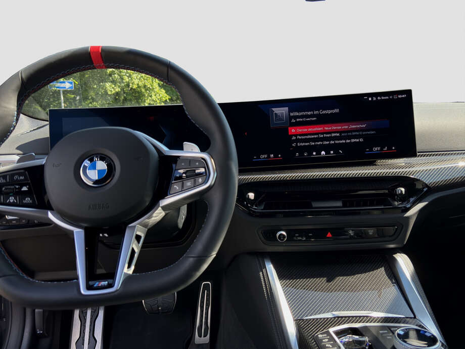 BMW M440 (Bild 5/16)