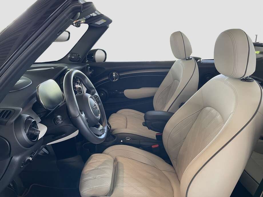 MINI Cooper Cabrio (Bild 15/15)