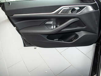 BMW 420 Gran Coupé D (Bild 3/17)