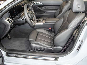 BMW 420i (Bild 2/17)