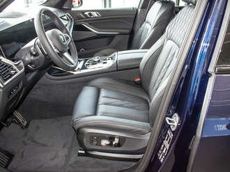 BMW X7 xDrive40d (Bild 1/19)