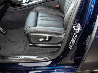 BMW X7 xDrive40d (Bild 2/19)