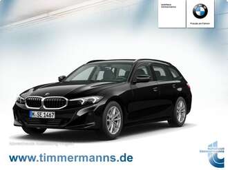 BMW 320d xDrive (Bild 1/5)