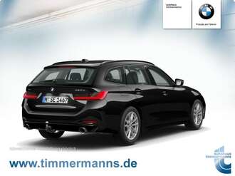 BMW 320d xDrive (Bild 2/5)