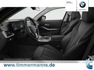 BMW 320d xDrive (Bild 3/5)