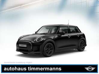 MINI One (Bild 1/5)