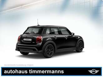 MINI One (Bild 2/5)