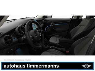 MINI One (Bild 3/5)