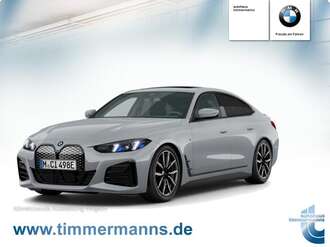BMW i4 (Bild 1/5)
