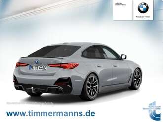 BMW i4 (Bild 2/5)