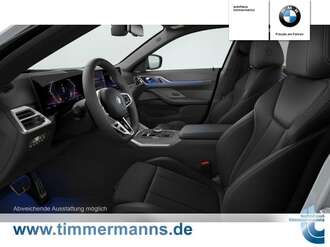 BMW i4 (Bild 3/5)