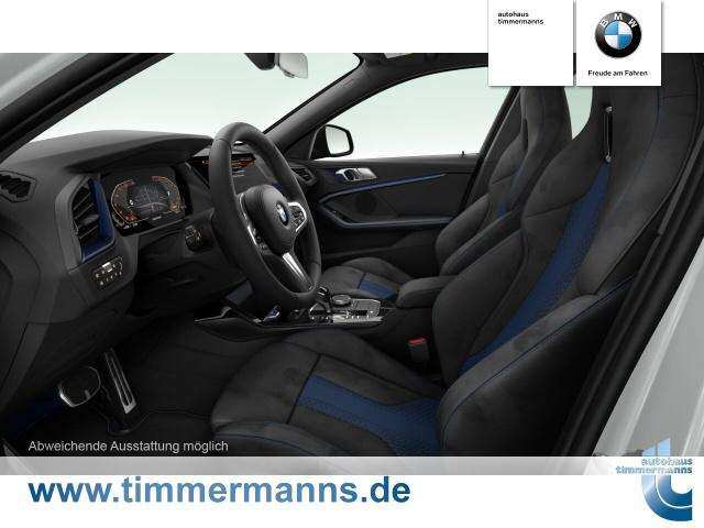 BMW 118i (Bild 3/5)