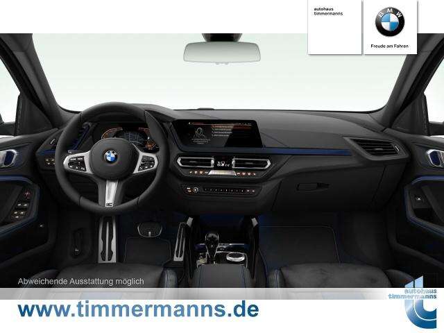 BMW 118i (Bild 4/5)