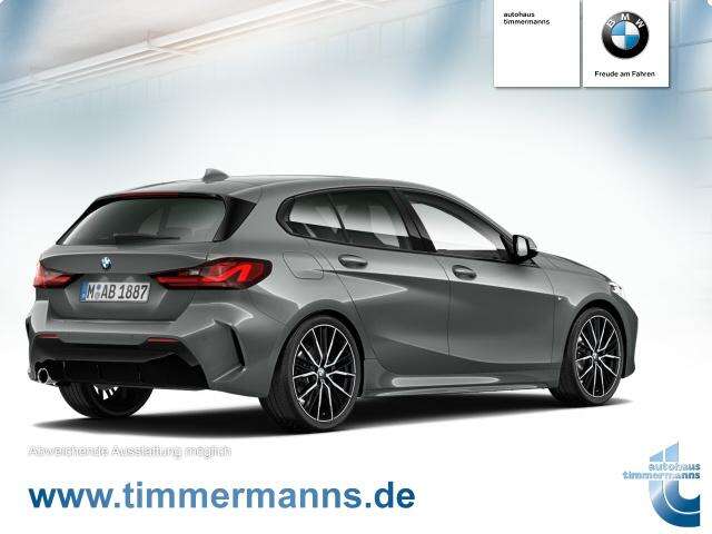 BMW 118i (Bild 5/5)