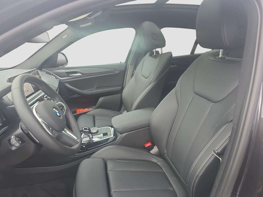 BMW X4 (Bild 2/2)