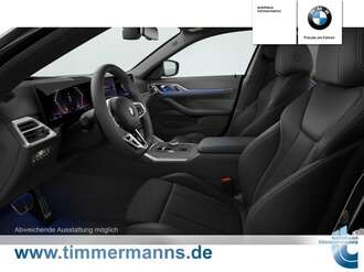 BMW 420 Gran Coupé xDrive D (Bild 1/5)