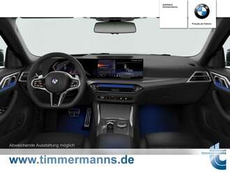 BMW 420 Gran Coupé xDrive D (Bild 2/5)