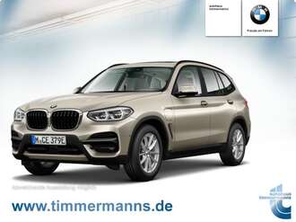 BMW X3 (Bild 1/5)