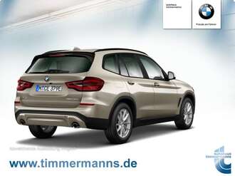 BMW X3 (Bild 2/5)