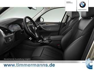BMW X3 (Bild 3/5)