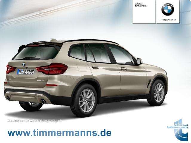 BMW X3 (Bild 5/5)