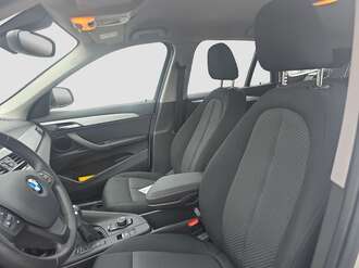 BMW X1 (Bild 1/18)