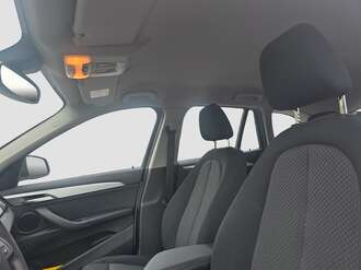 BMW X1 (Bild 2/18)