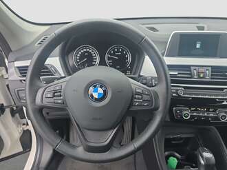 BMW X1 (Bild 3/18)