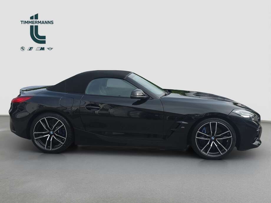 BMW Z4 (Bild 15/18)