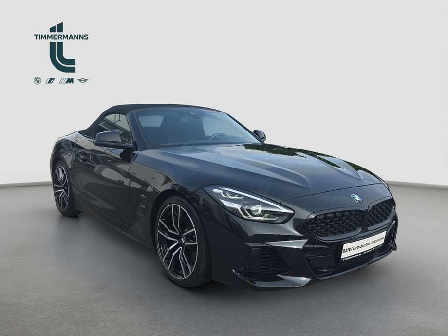 BMW Z4 (Bild 16/18)