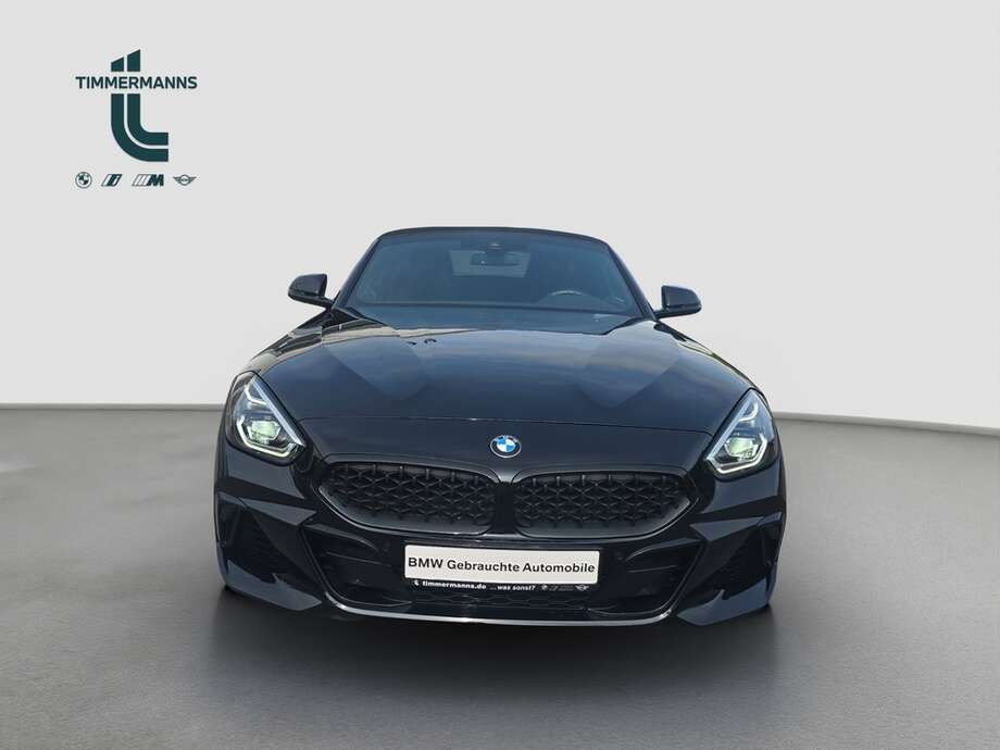 BMW Z4 (Bild 17/18)