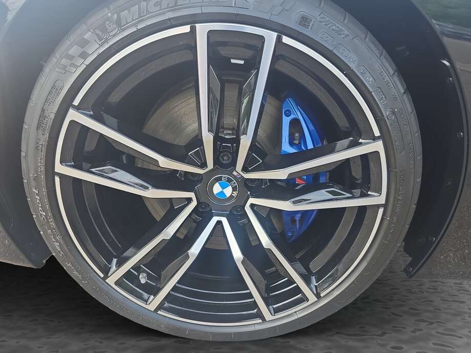 BMW Z4 (Bild 18/18)