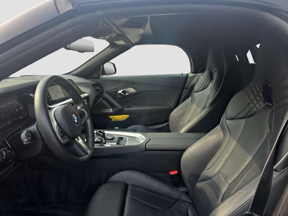 BMW Z4 (Bild 2/18)