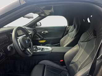 BMW Z4 (Bild 1/18)