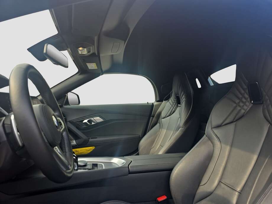 BMW Z4 (Bild 3/18)