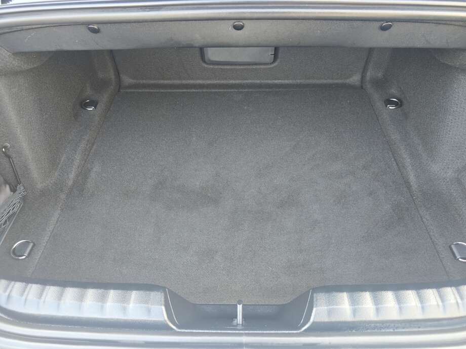 BMW Z4 (Bild 6/18)