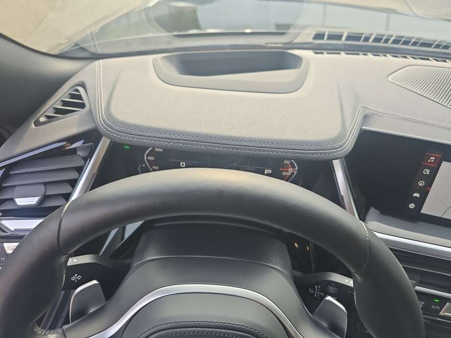 BMW Z4 (Bild 9/18)
