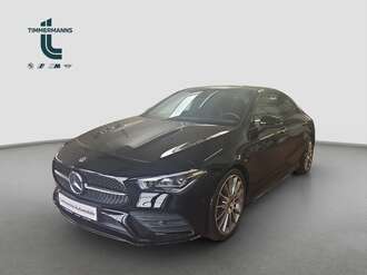 Mercedes-Benz CLA 200 (Bild 1/17)