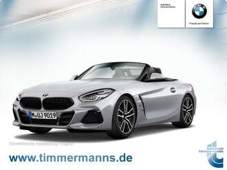 BMW Z4 (Bild 1/5)