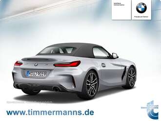 BMW Z4 (Bild 2/5)