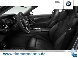 BMW Z4 (Bild 3/5)