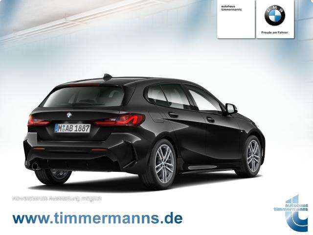 BMW 116i (Bild 2/5)