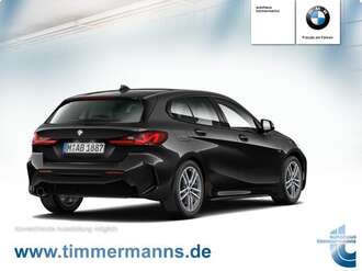 BMW 116i (Bild 2/5)