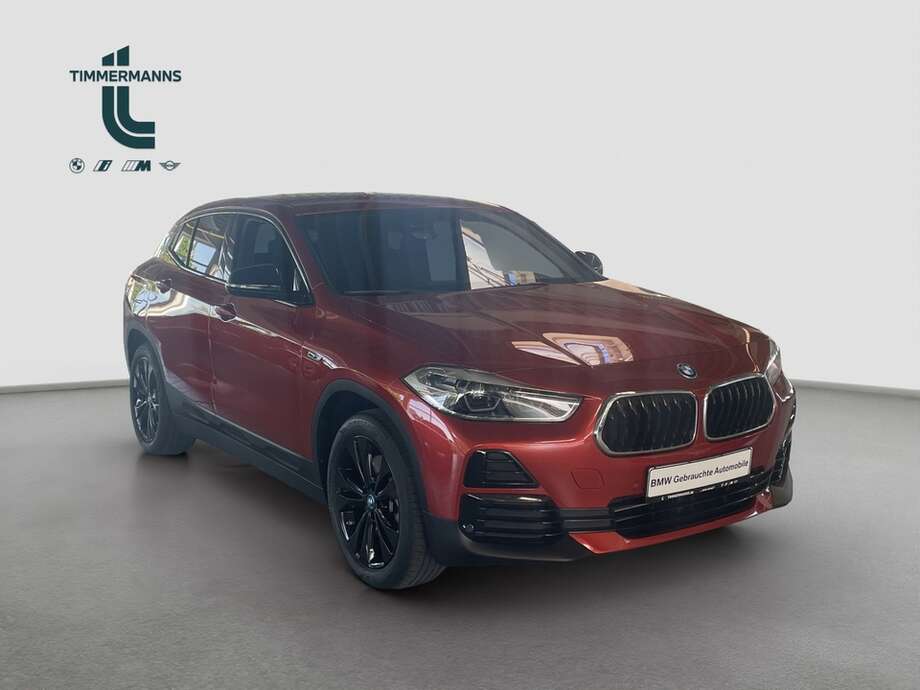 BMW X2 (Bild 10/14)
