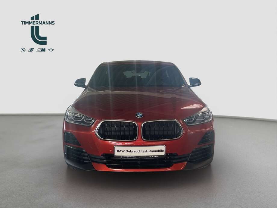 BMW X2 (Bild 11/14)
