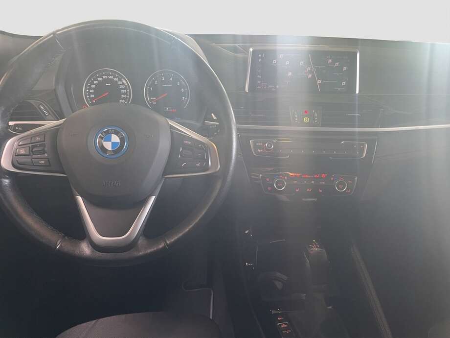 BMW X2 (Bild 2/14)