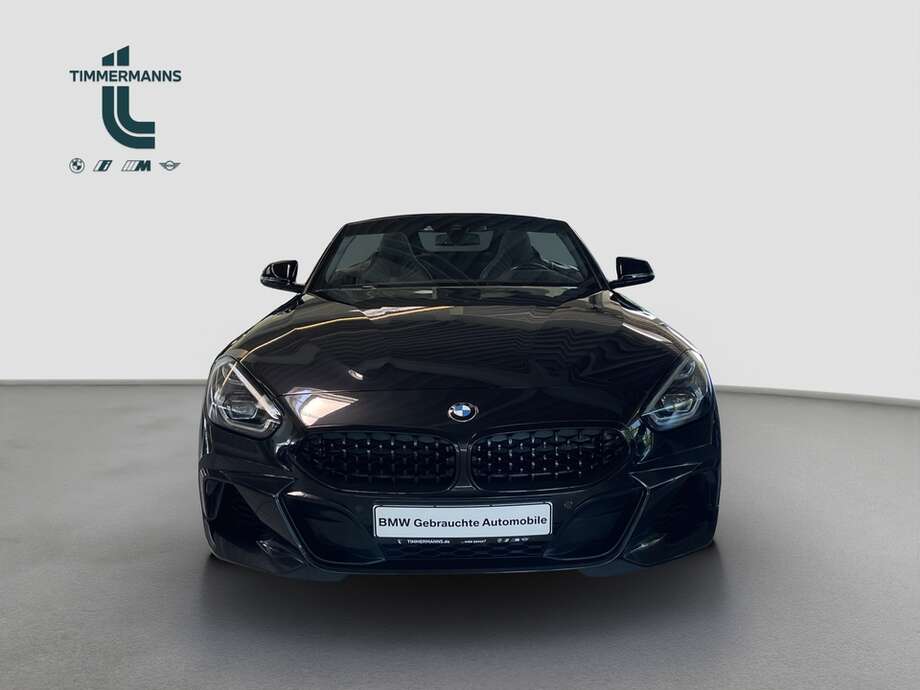 BMW Z4 (Bild 10/13)